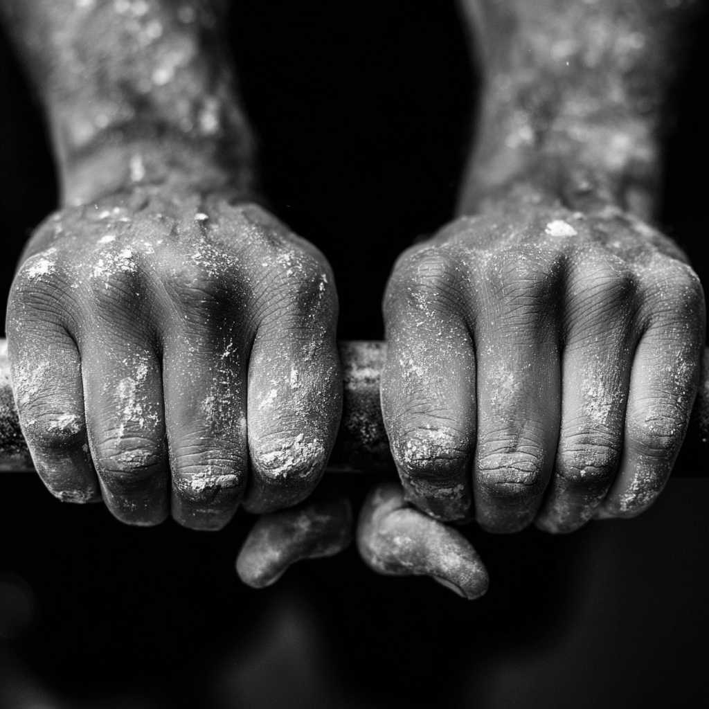 20분 풀바디 스트레칭으로 찾는 유연함과 마음의 평화