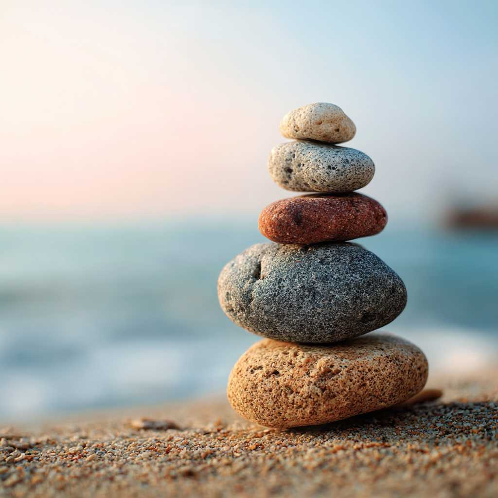 끊임없는 생각의 굴레에서 벗어나는 5가지 과학적 방법