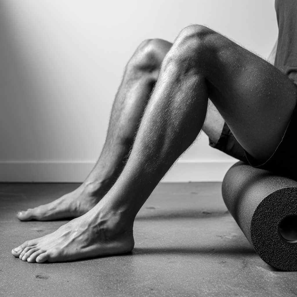 런닝화 선택의 과학 발 건강과 효율적인 달리기를 위한 완벽 가이드