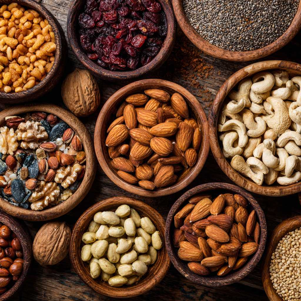 유기농 꼭 사야 할 식품 vs 돈 아까운 식품 13가지