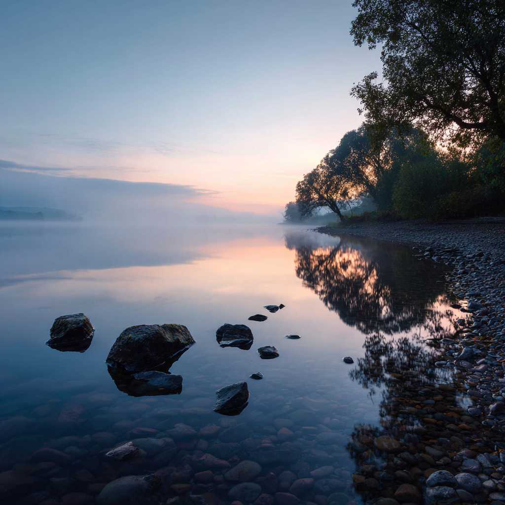집중력과 휴식을 동시에, 만화 음악의 마법 같은 효과