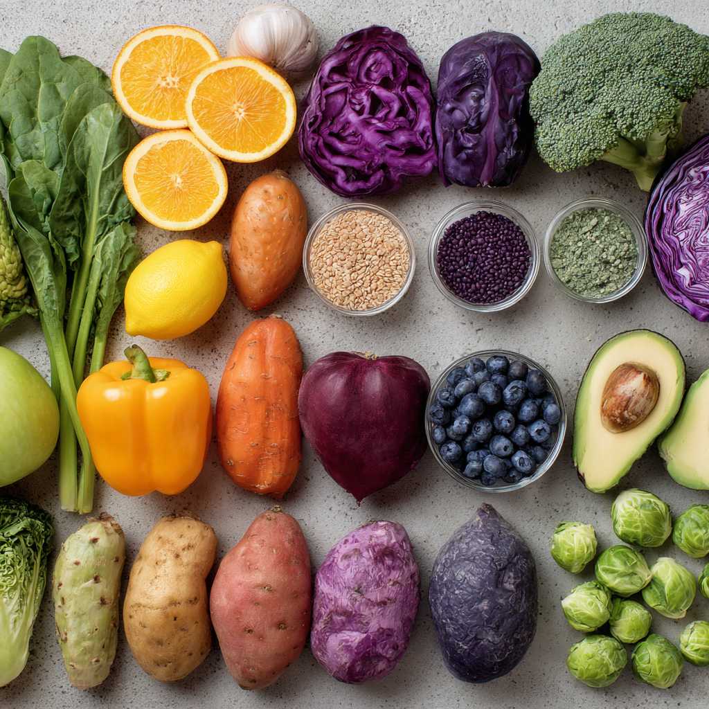 신장결석 예방의 핵심은 바로 이것! 마그네슘의 놀라운 효과 20가지