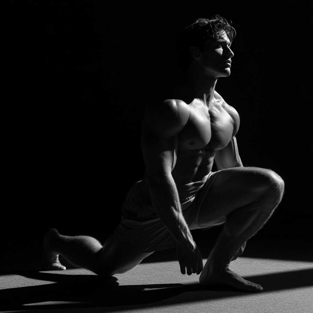 60초 만에 어깨 통증 완화하는 간단한 운동법