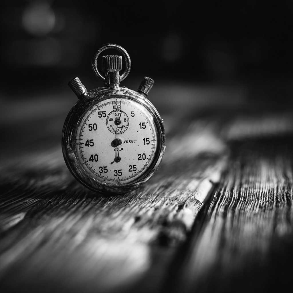 집중력의 비밀, 딥 워크 생산성과 만족감을 동시에 높이는 법