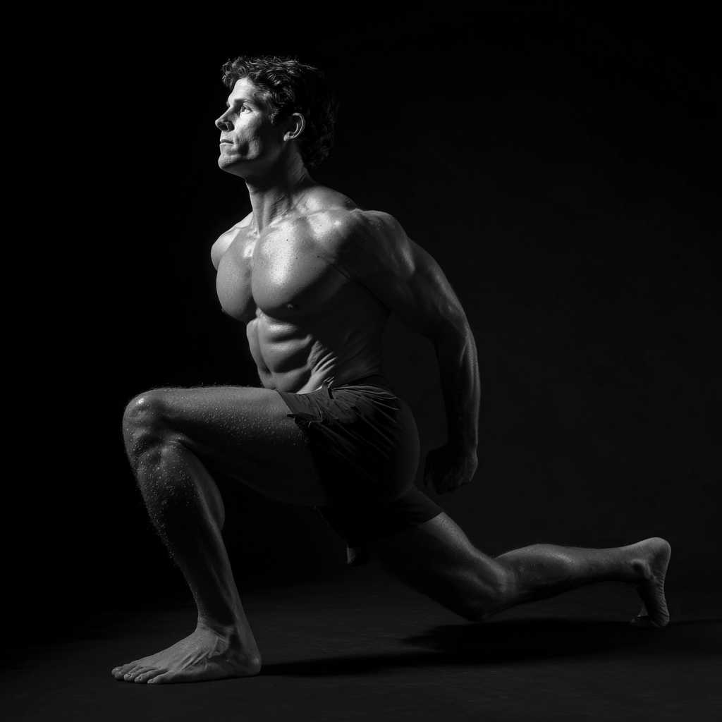 60초 만에 어깨 통증 완화하는 간단한 운동법