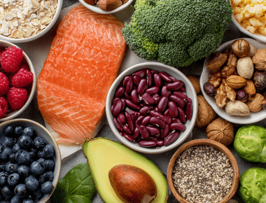 유기농이 꼭 필요한 식품 vs 돈 아까운 식품 13가지