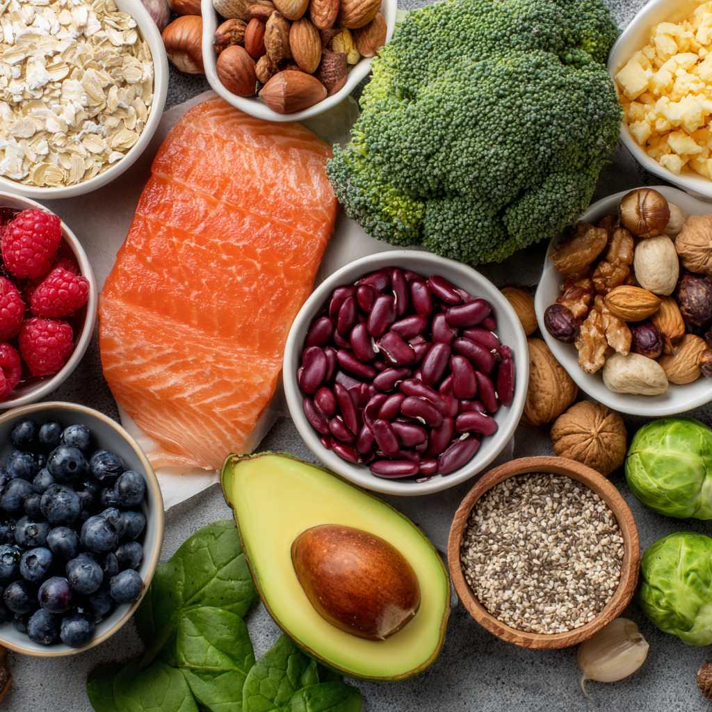 목·어깨 통증의 숨은 원인, 담낭과의 연결고리