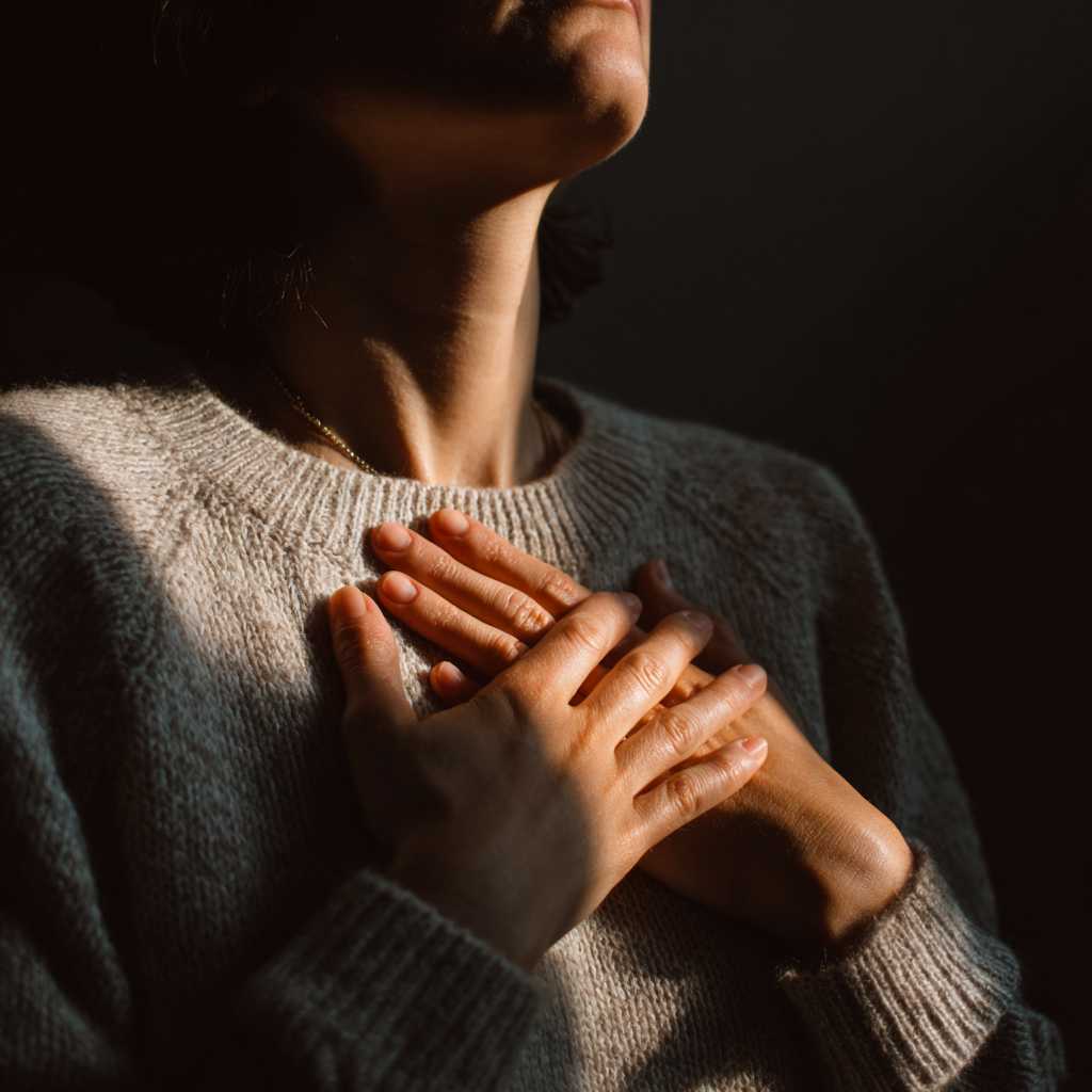 끊임없는 생각의 굴레에서 벗어나는 5가지 과학적 방법